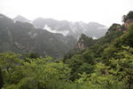 武当山