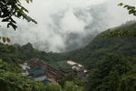 武当山