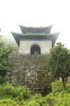武当山南岩宫