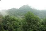 武当山南岩宫