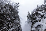 峨眉半山