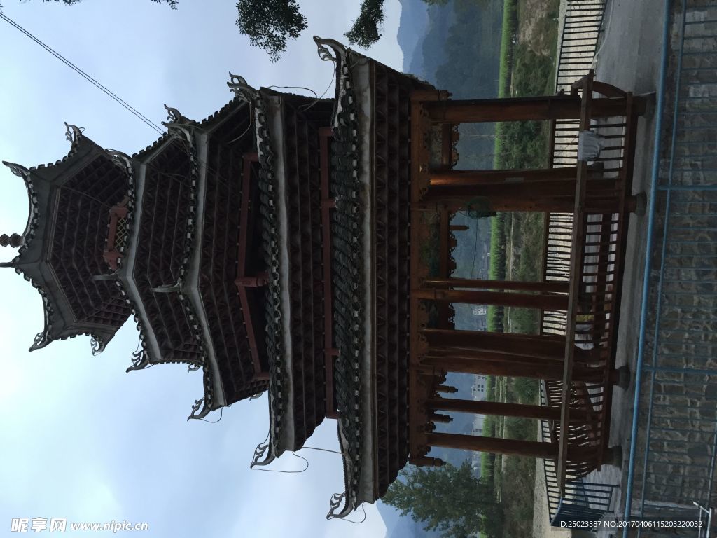 贵州阁楼
