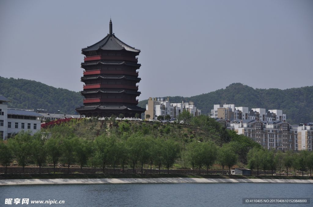 信阳 铭阳阁