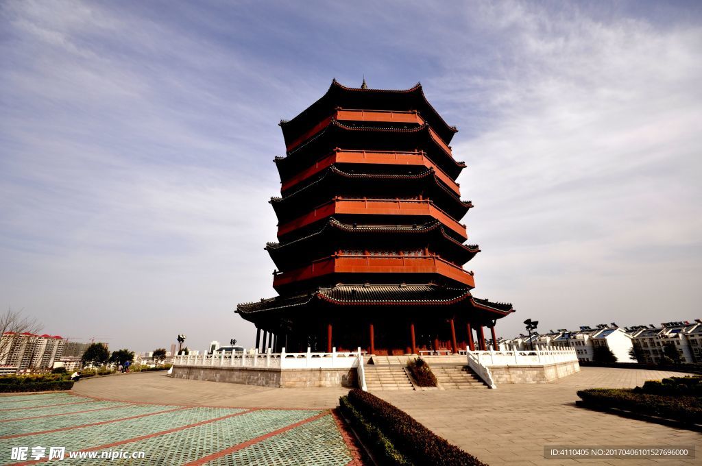 信阳铭阳阁