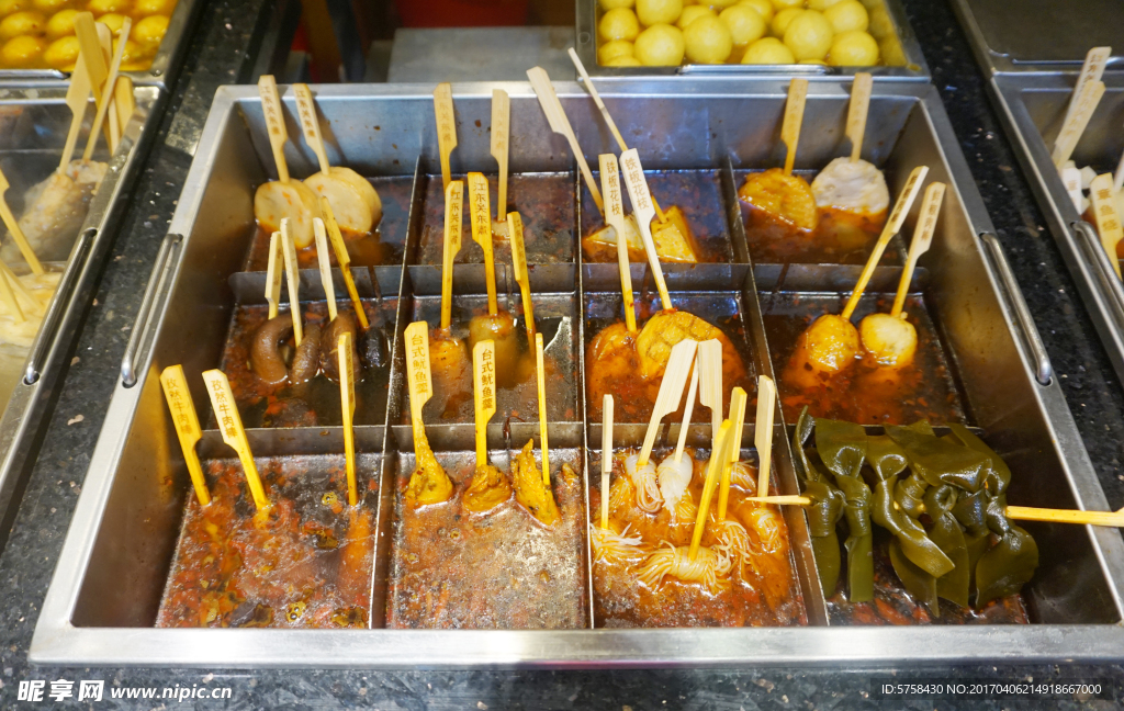 关东煮