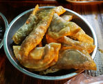 煎饺