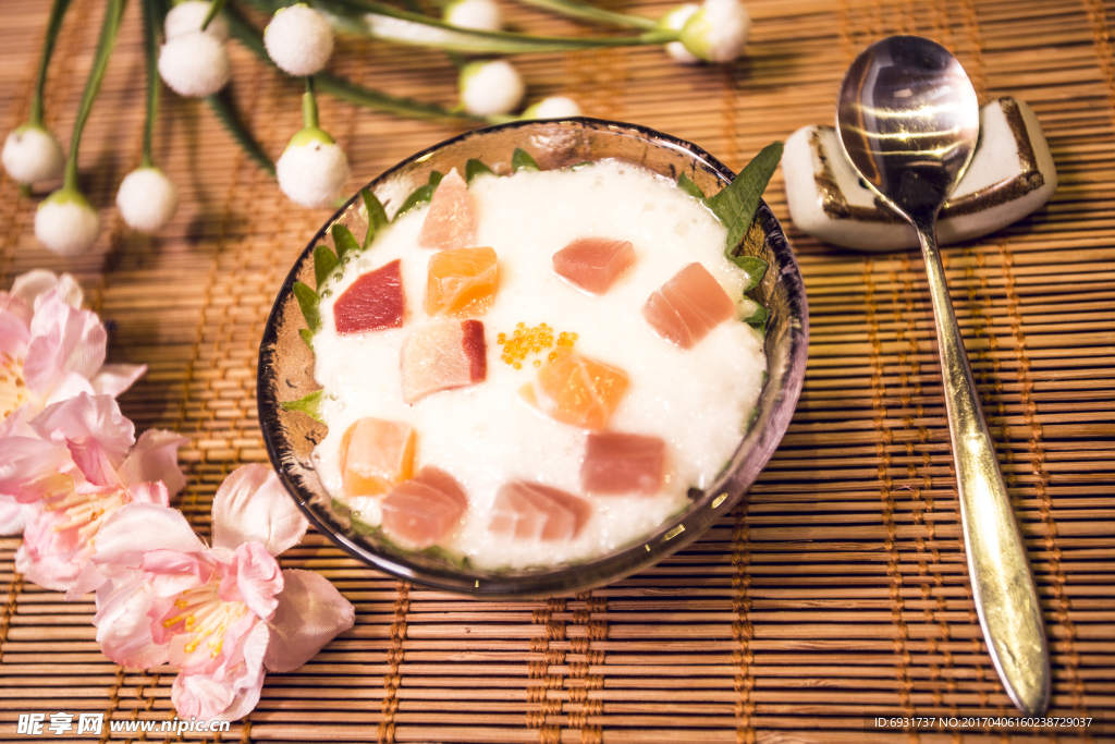 日本料理