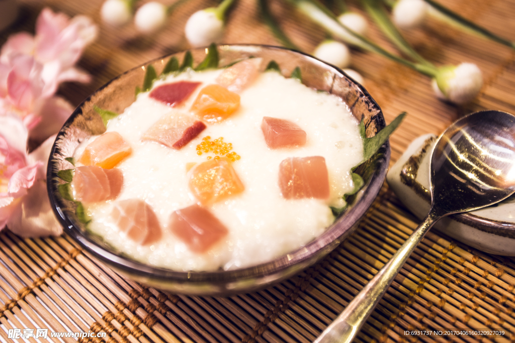日本料理