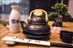 松茸汤
