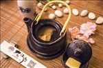 松茸汤