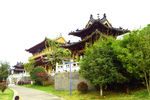 古典建筑