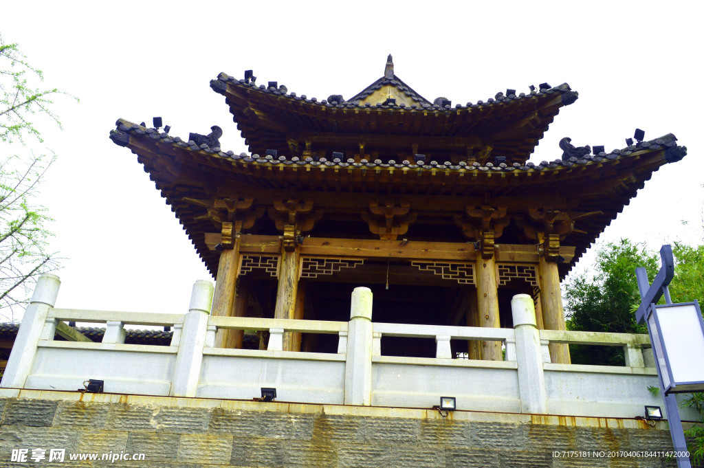 古典建筑