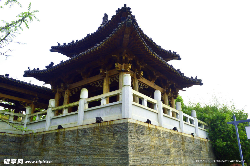 古典建筑