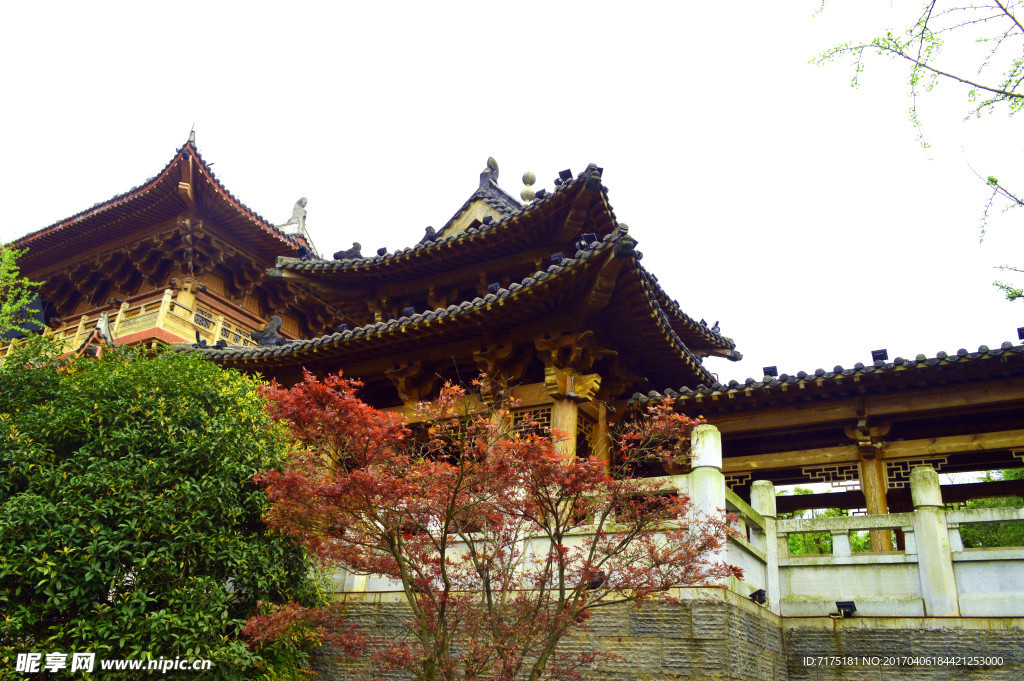 古典建筑