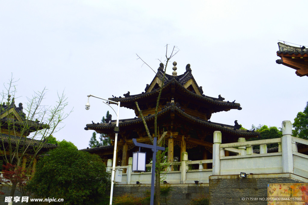 古典建筑