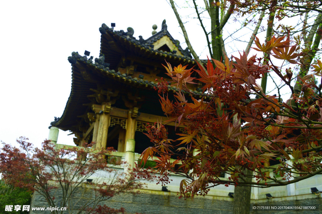 古典建筑