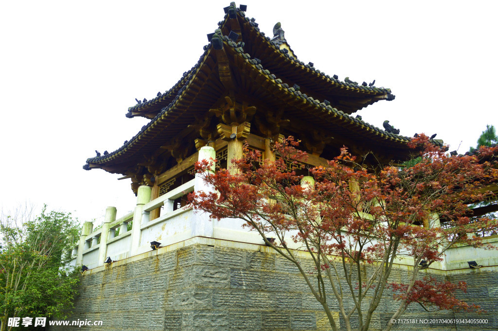 古典建筑