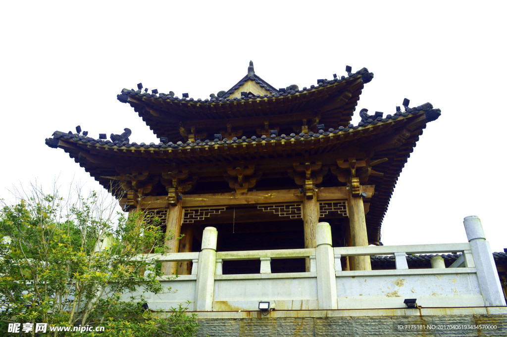 古典建筑