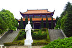 文天祥 纪念馆