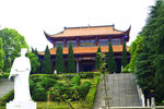 文天祥 纪念馆