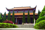 文天祥 纪念馆
