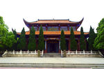 文天祥 纪念馆