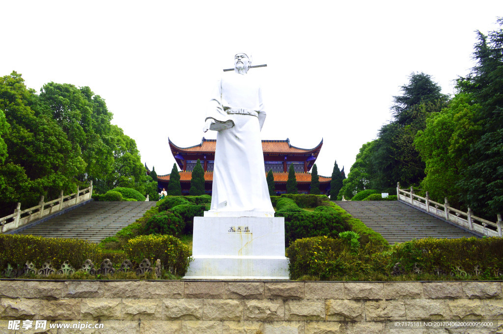 文天祥 纪念馆