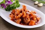传统荔枝肉