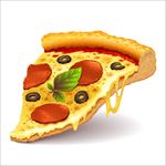 食物矢量图