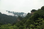 武当山南岩宫