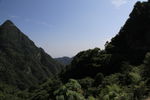 武当山金顶