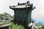 武当山金顶