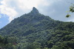 武当山金顶