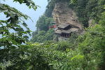 武当山南岩宫