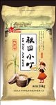 秋田小町包装袋设计