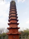 塔
