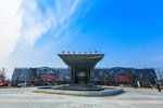 中国东海水晶城