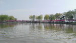 湖光风景