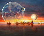 星球