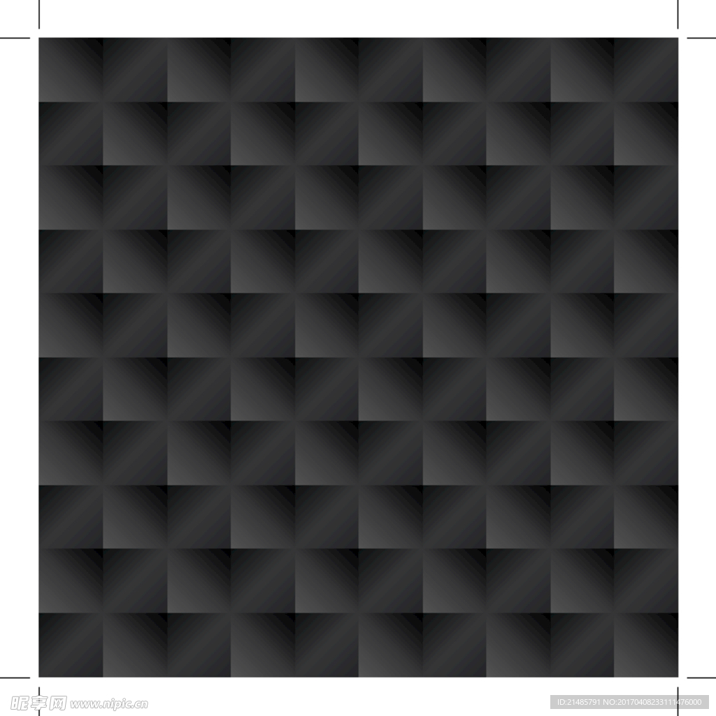3D立体背景图片