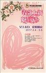 粉红爱心墙