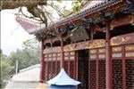 庙宇