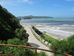 海滩公路