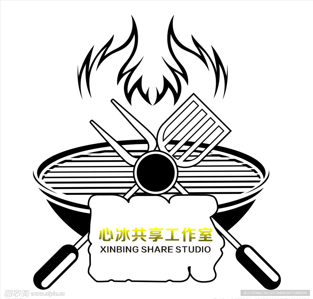 logo设计