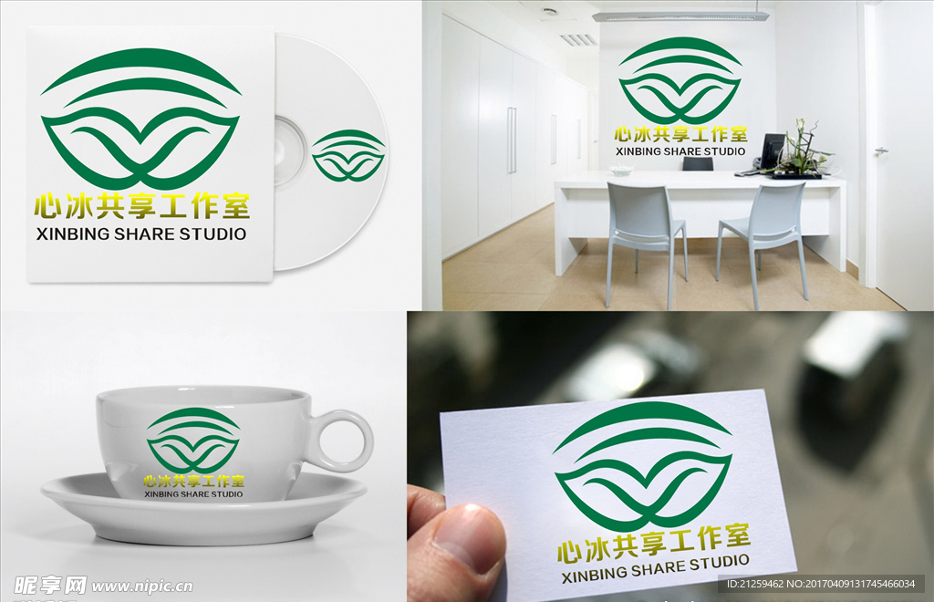 logo设计
