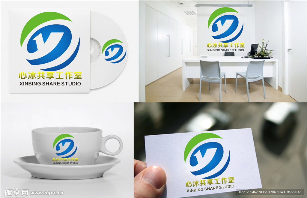 logo设计