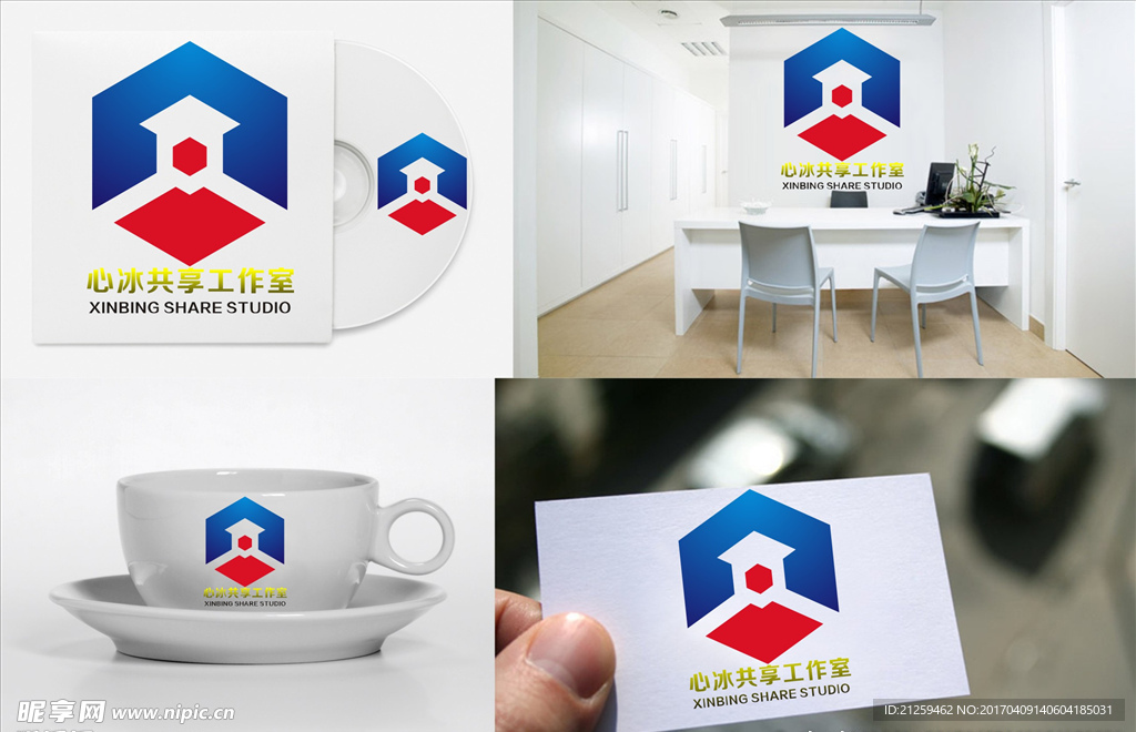logo设计