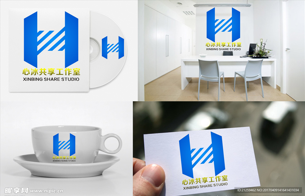 logo设计
