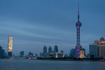 上海外滩夜景