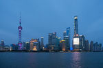 上海外滩夜景